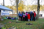 Team Meeting Before the Race2